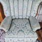 The Kerouac Armchair