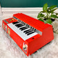 Orange Magnus Chord Organ