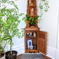 The Maple Corner Shelf