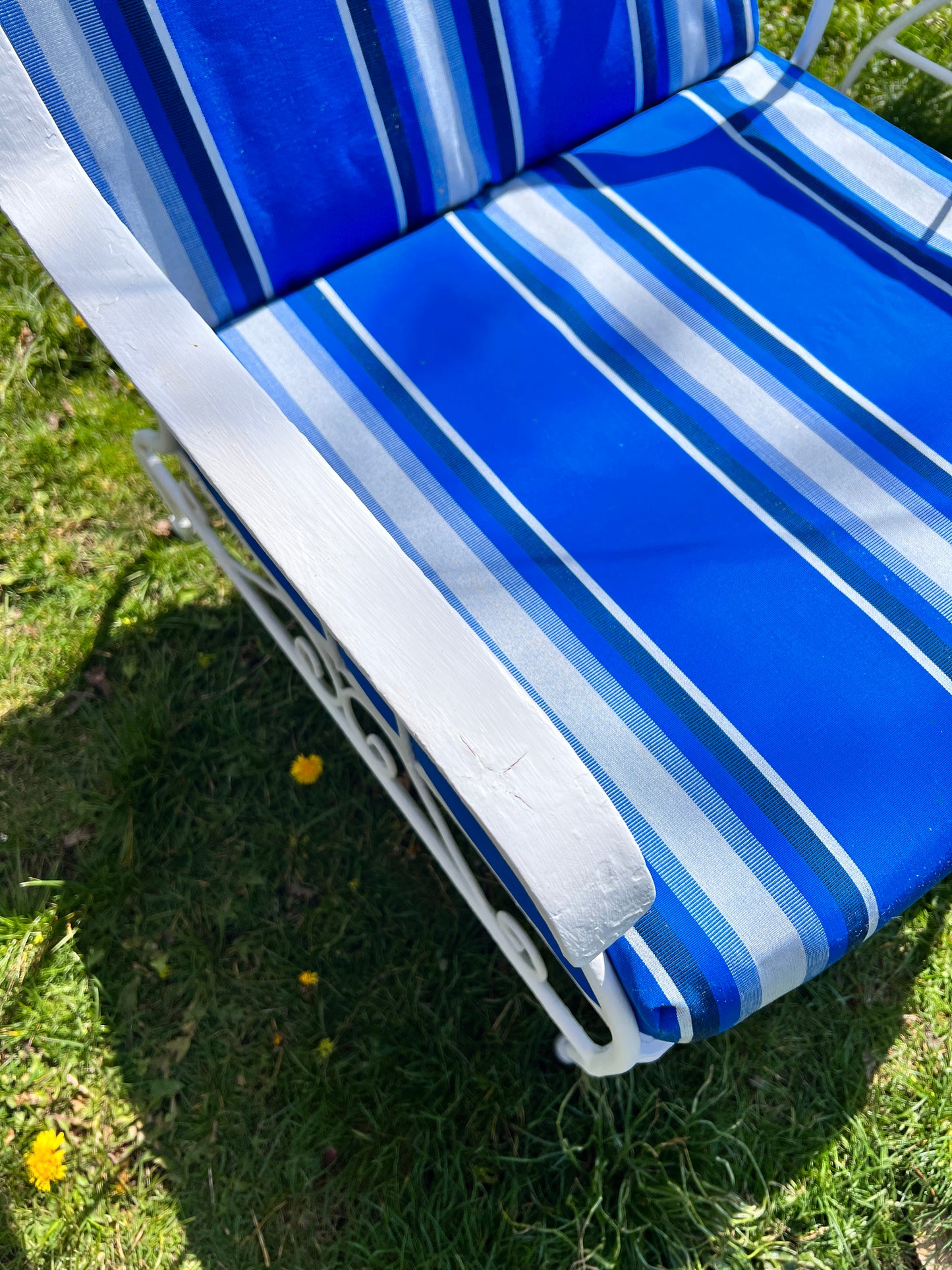 The Carmine Patio Set