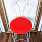 The Bella Donna Chair