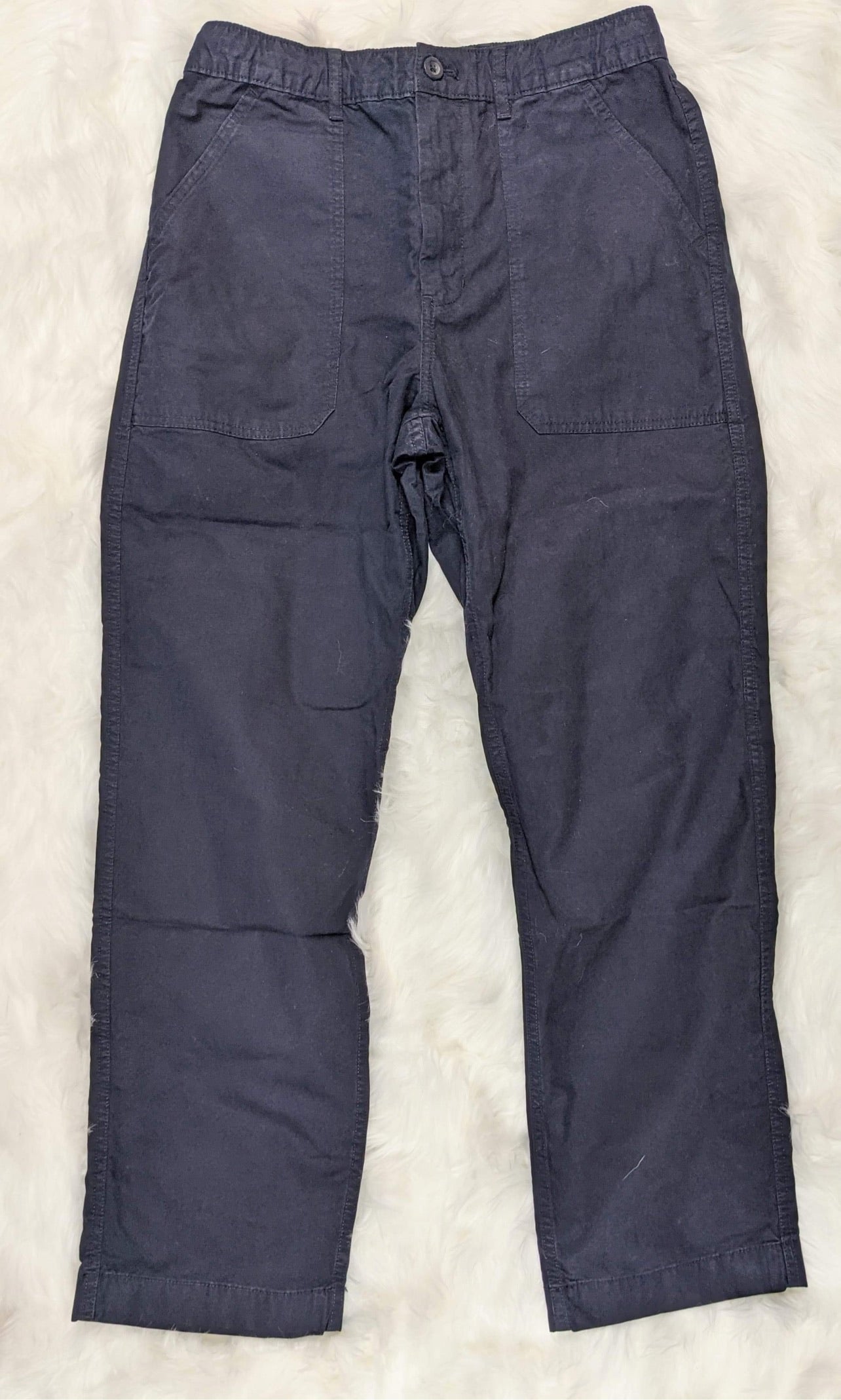 The Fatigue Pant