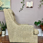 The Belmont Armchair