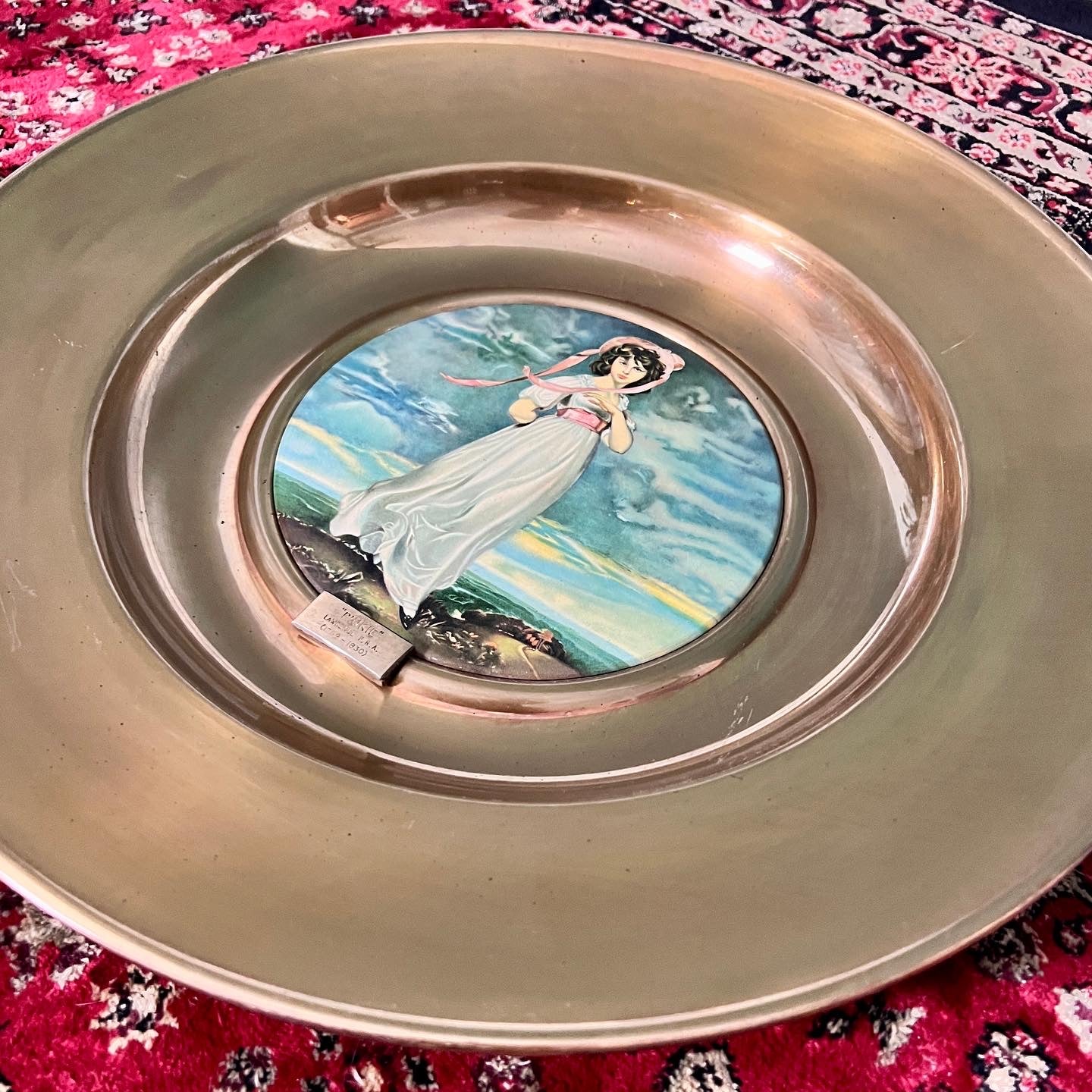 The Siblings Wall Art