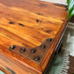 The Cesar Cedar Chest