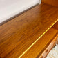 The Linnea Teak Shelf