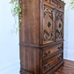 The Orwell Highboy