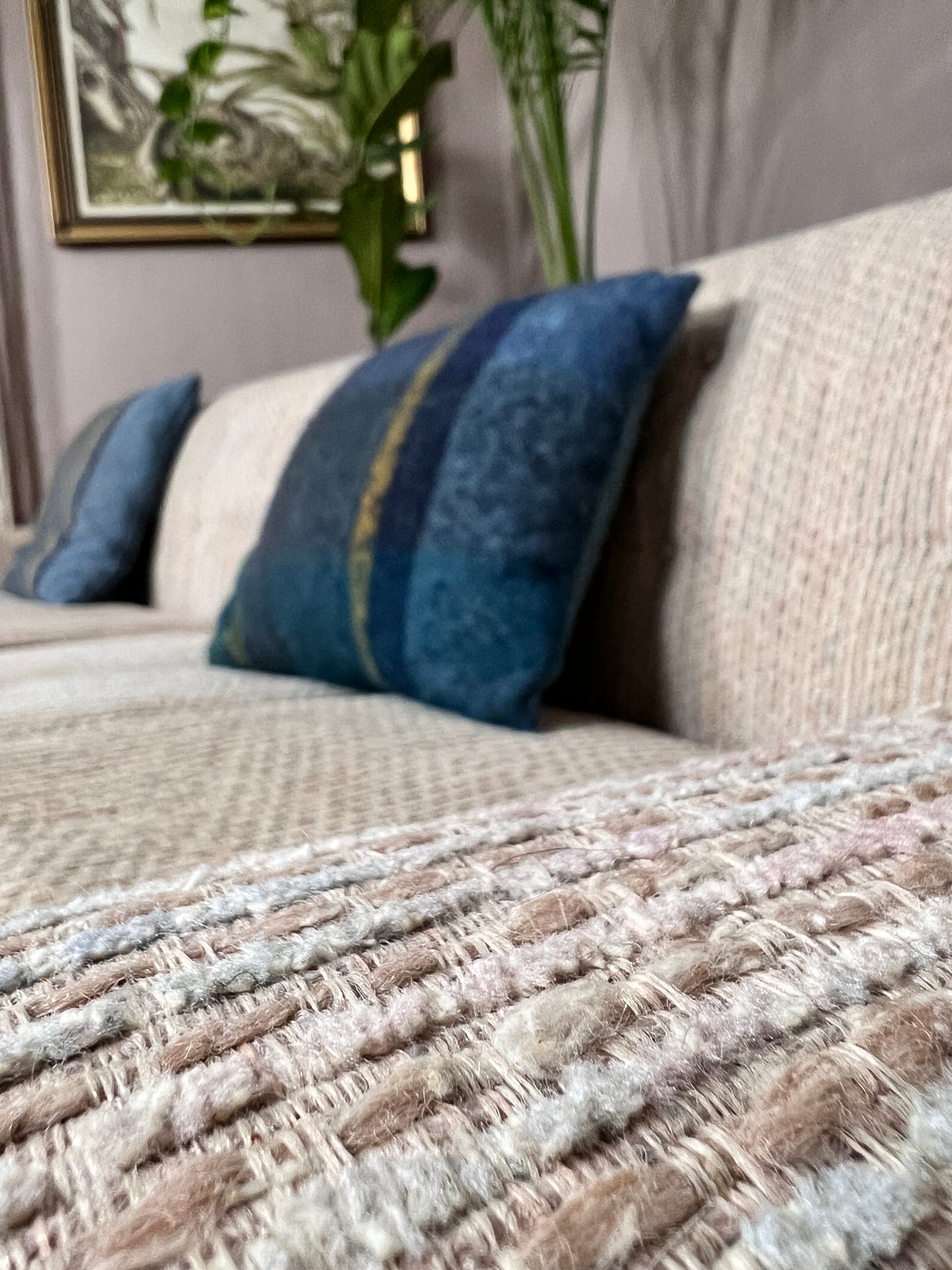 The Zigal Sofa