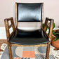 The Boomerang Chairs