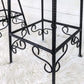 The Rebar Stools