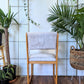 The Silver Fox Chairs (Only 1 left!)
