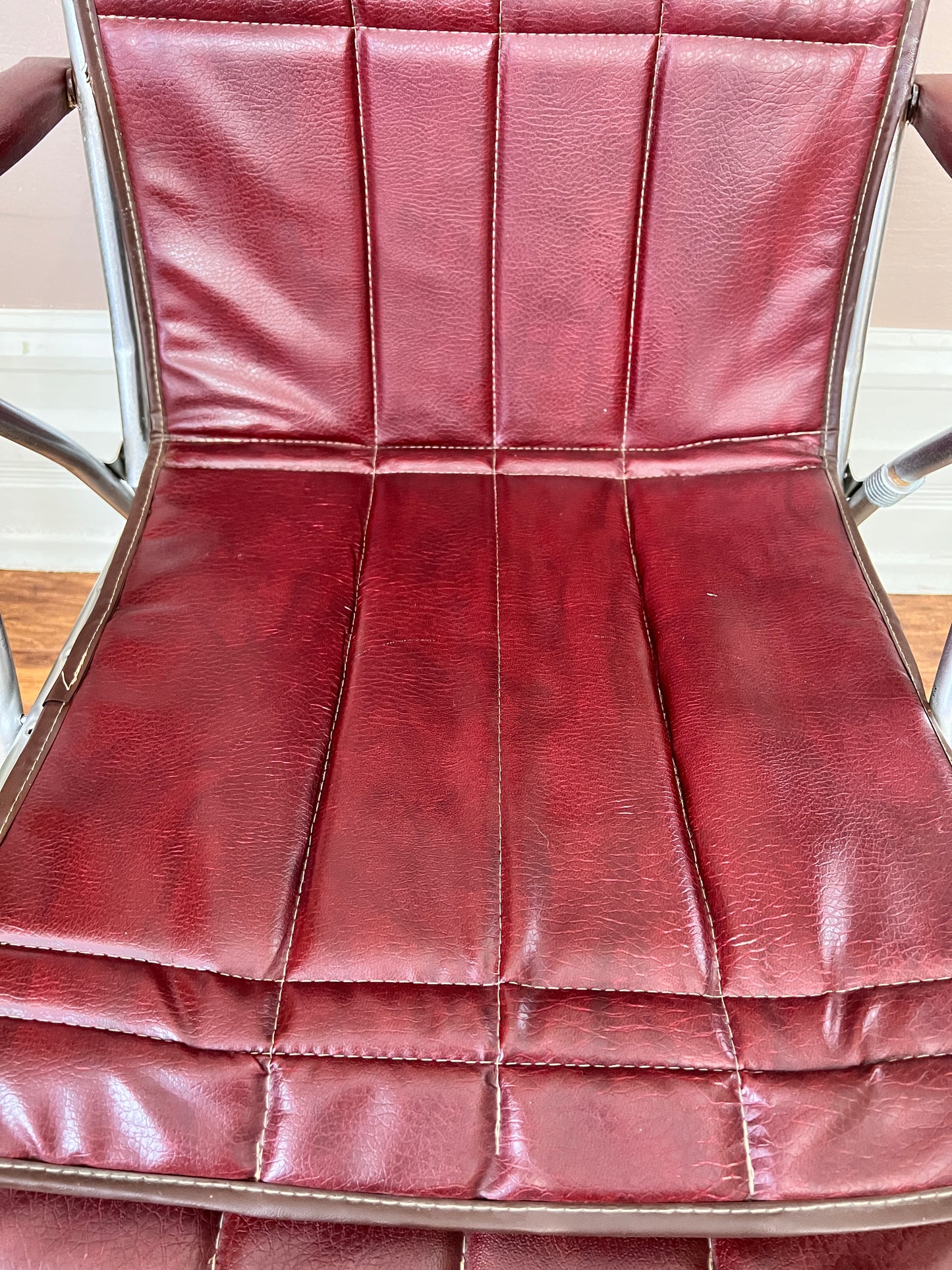 The Marga Chairs