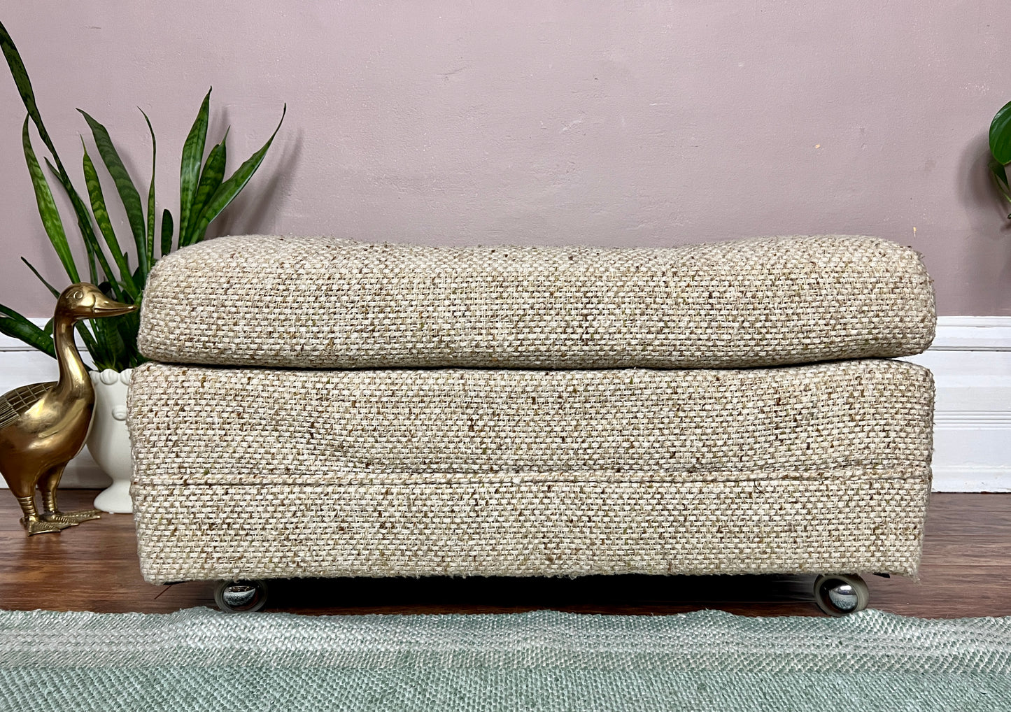 The Belmont Armchair