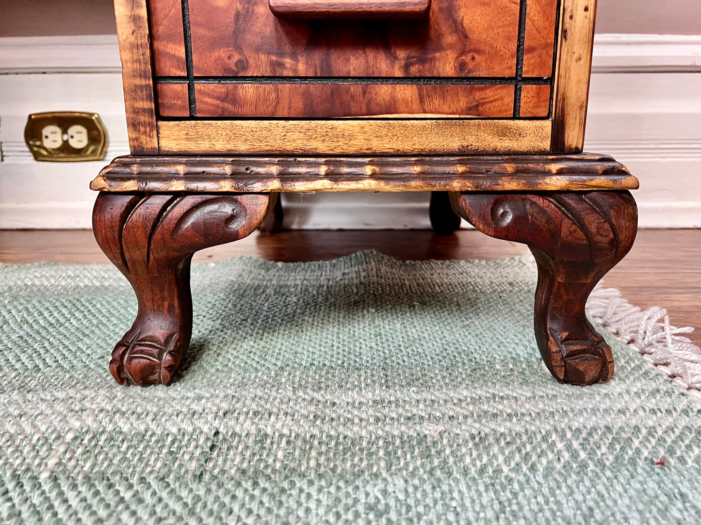 The Wilbur Desk