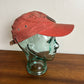 The Faded Red Cap