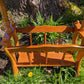 The Sid Side Table & Magazine Holder
