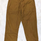 The Fatigue Pant