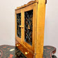 The Little Wooden Cabinet