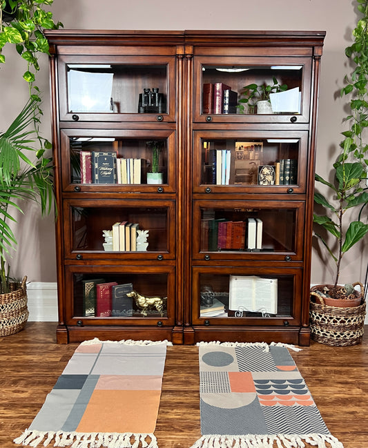 The Orpheus Barrister Cabinets