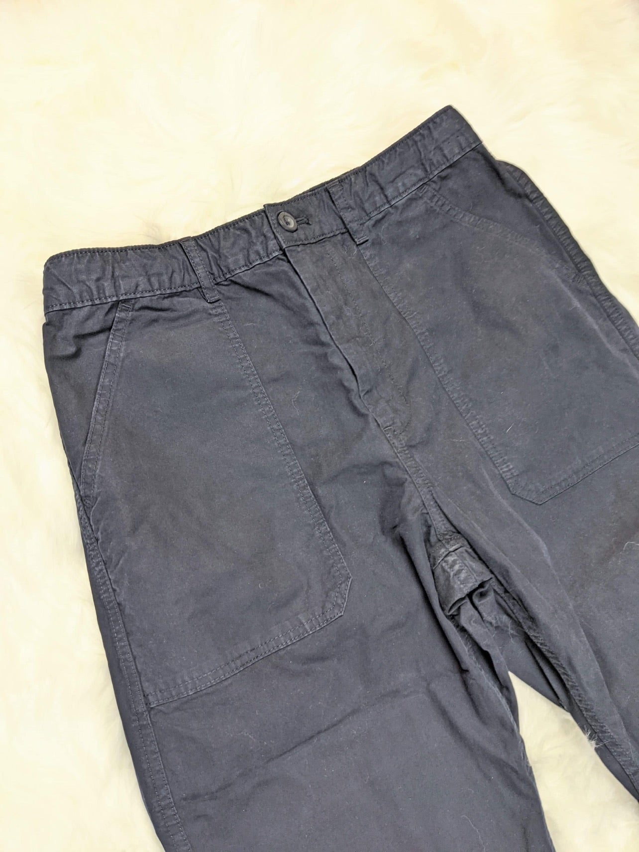 The Fatigue Pant