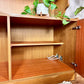 The Isla Teak Cabinet
