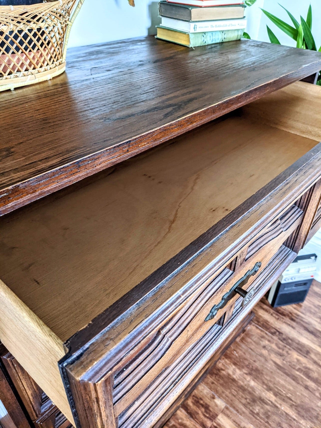 The Fernwood Dresser