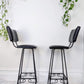 The Rebar Stools