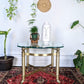 The Hemingway Coffee Table