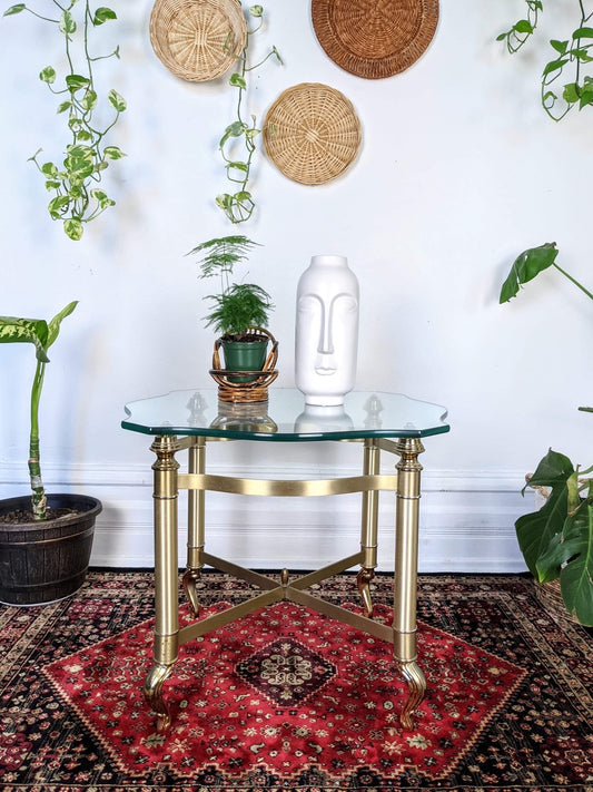 The Hemingway Coffee Table
