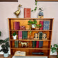 The Temlo Teak Shelf