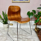 The Bergamot Chairs