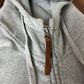 The Grey Wonder Hoodie