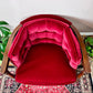 The Crimson Tide Chairs