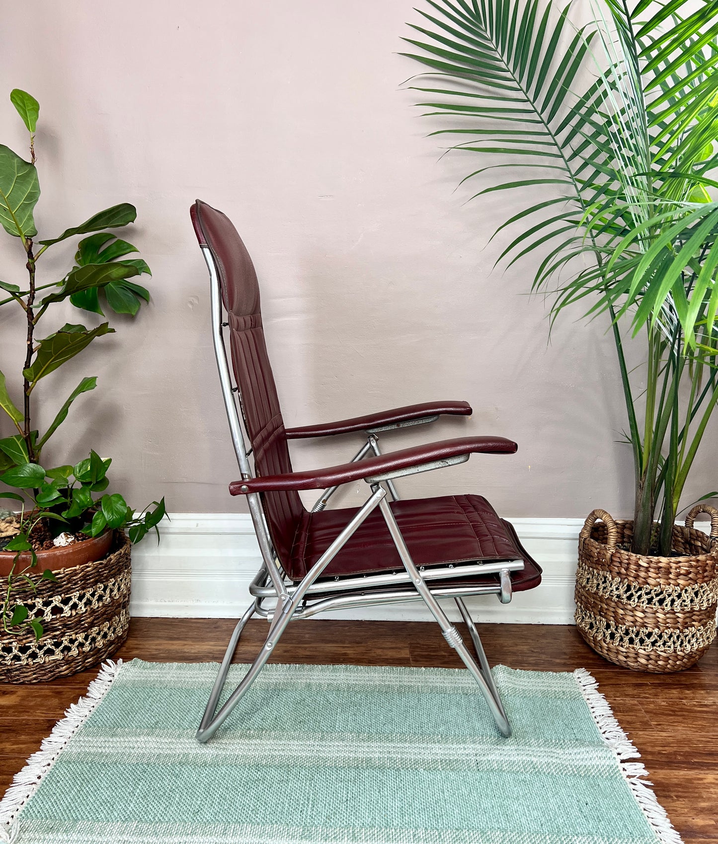 The Marga Chairs