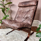 The Siesta Chair