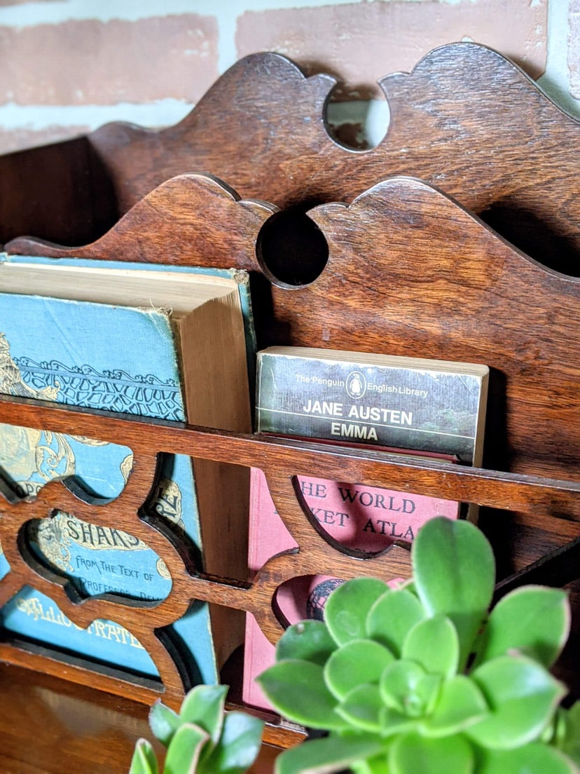 The Vincent Night Stand