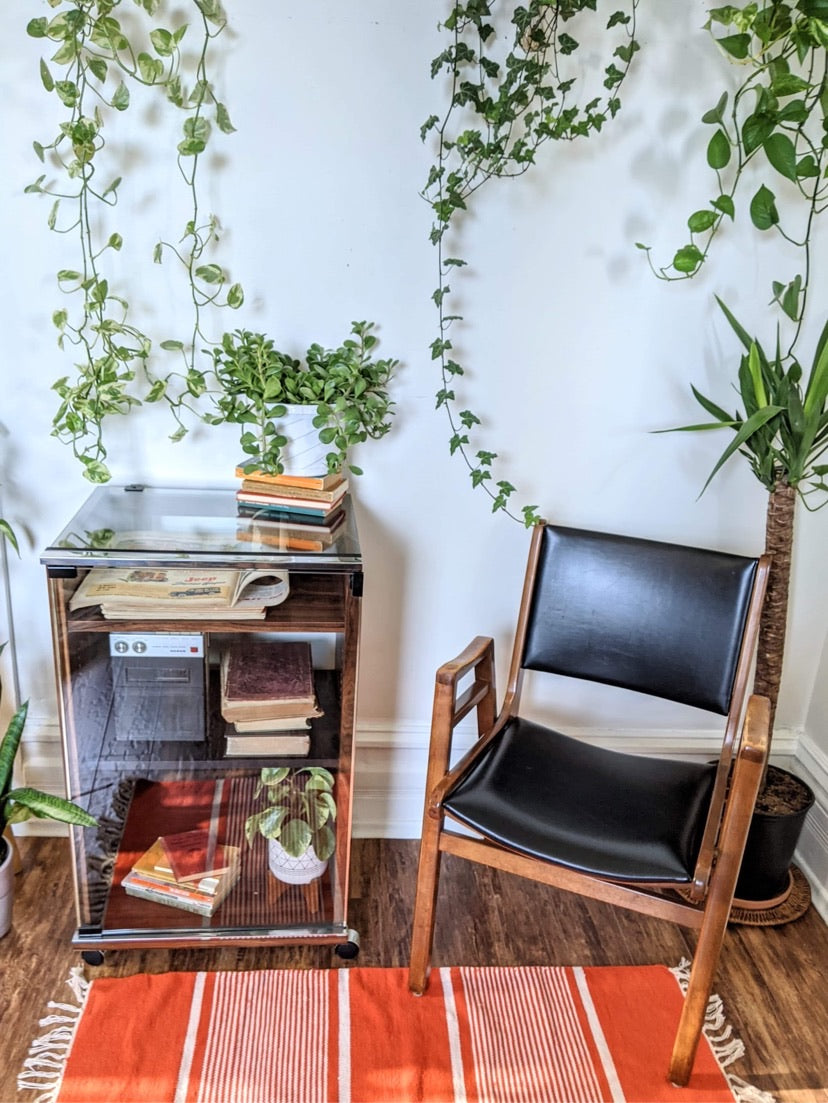 The Brødre Chair (Only 1 left!)