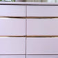 The Pink Pelican Dressers