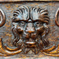 The Kostroma Monk’s Bench