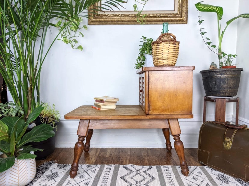 The Key West Coffee Table