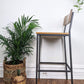 The Plymouth Stool