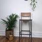 The Plymouth Stool