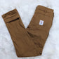 The Brown Work Pant