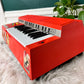 Orange Magnus Chord Organ