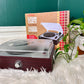 Audiology Record Player