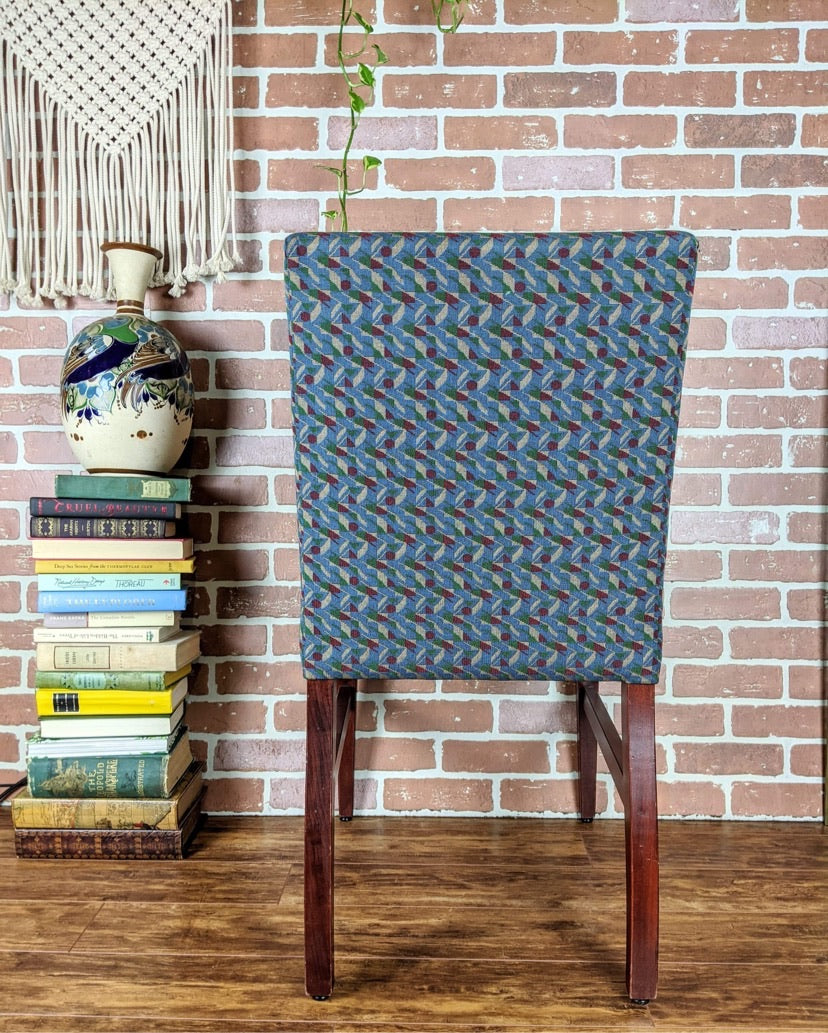 The Quazar Chair