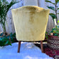 The Francine & Gilbert Chairs