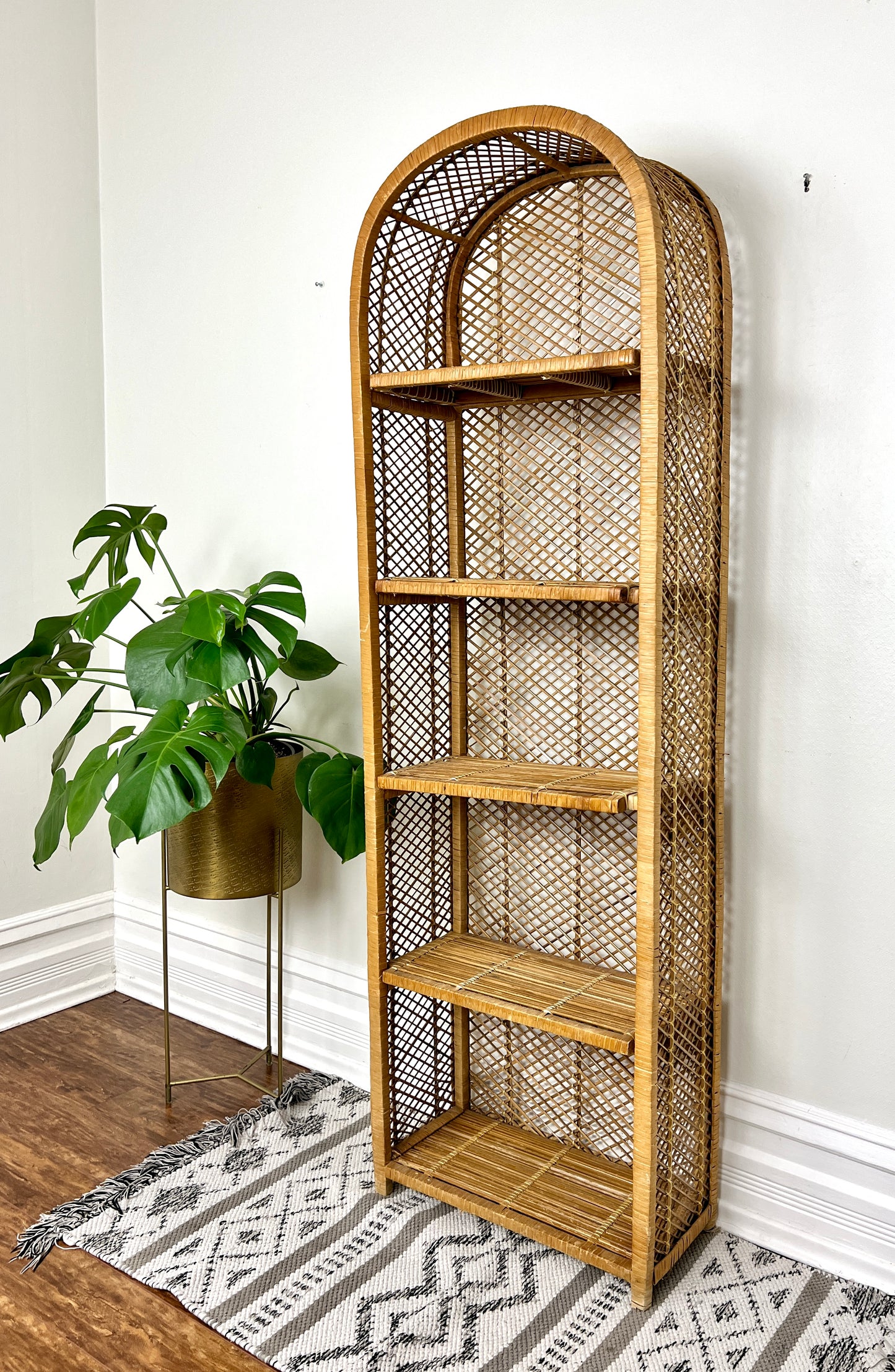 The Kroon Shelf