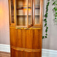 The Gibson Teak Cabinet