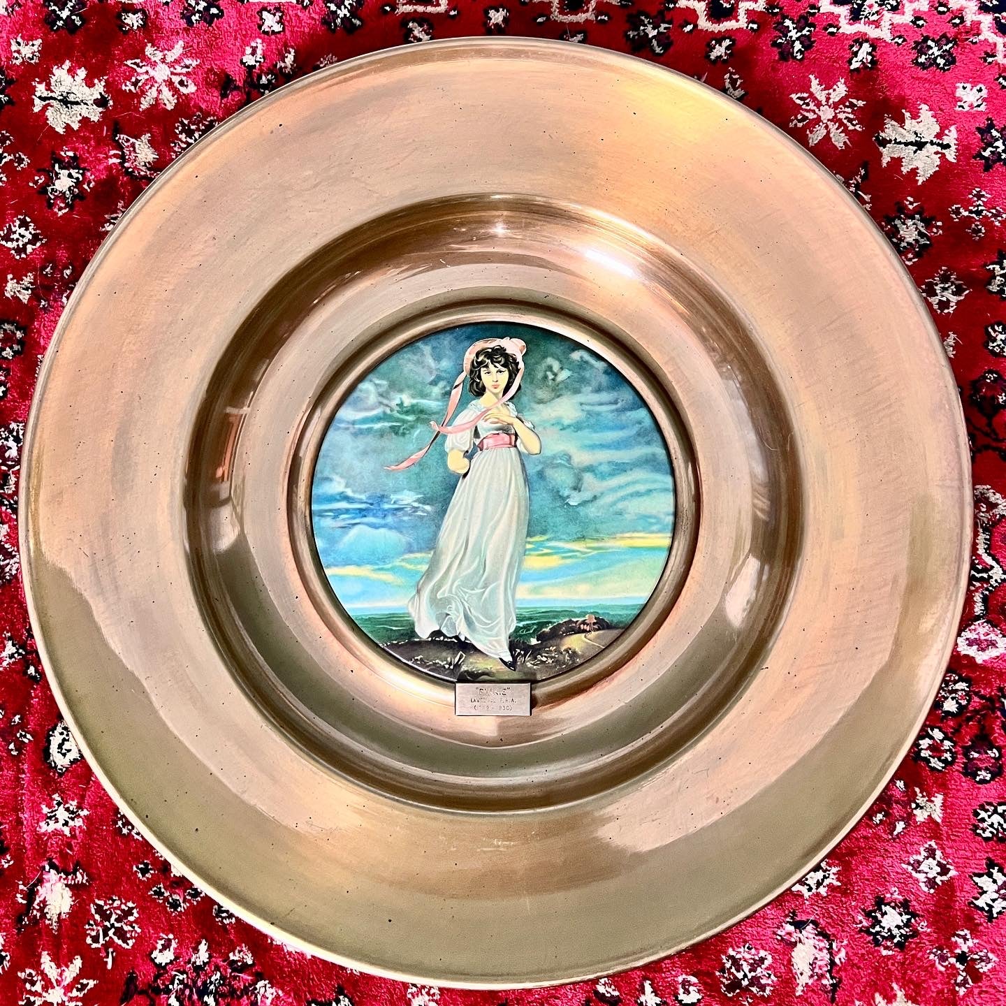 The Siblings Wall Art